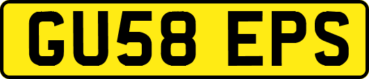 GU58EPS