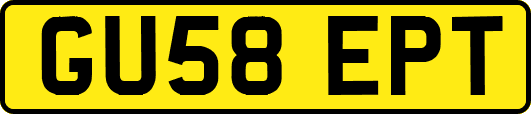 GU58EPT