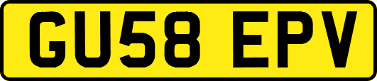 GU58EPV