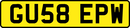 GU58EPW