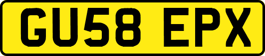 GU58EPX