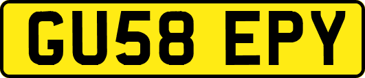 GU58EPY