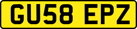 GU58EPZ