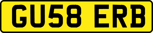 GU58ERB