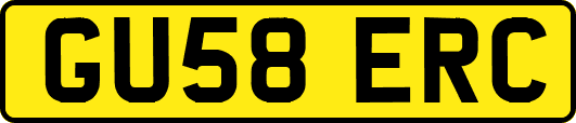 GU58ERC