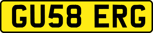 GU58ERG