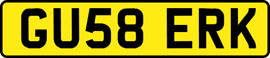 GU58ERK