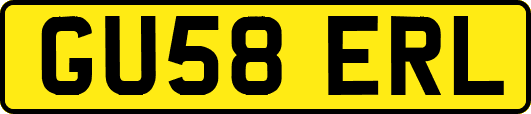 GU58ERL