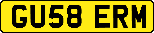 GU58ERM
