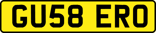 GU58ERO