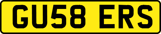 GU58ERS