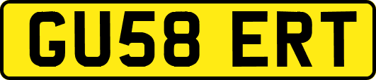 GU58ERT