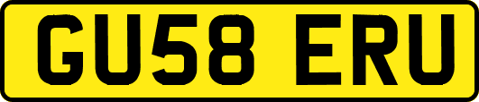GU58ERU
