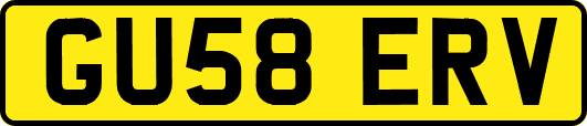 GU58ERV