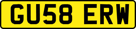 GU58ERW
