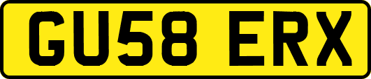 GU58ERX
