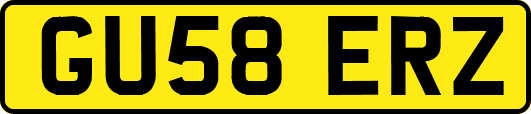 GU58ERZ