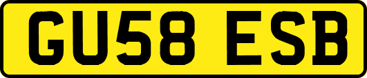 GU58ESB