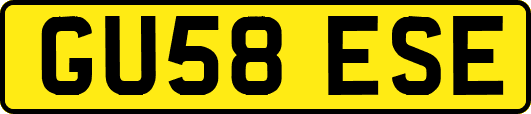 GU58ESE