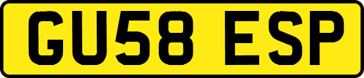 GU58ESP