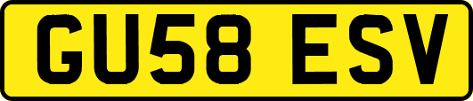 GU58ESV