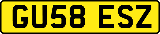 GU58ESZ