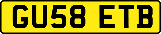 GU58ETB