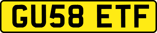 GU58ETF