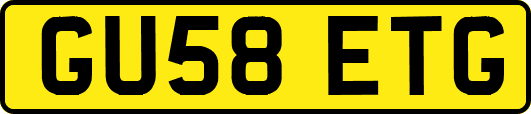 GU58ETG