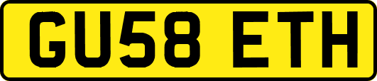 GU58ETH