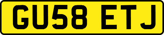 GU58ETJ