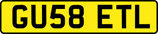 GU58ETL