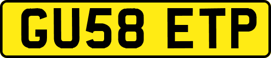 GU58ETP