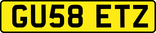 GU58ETZ