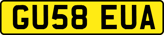 GU58EUA