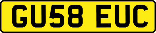 GU58EUC