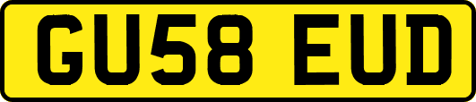 GU58EUD