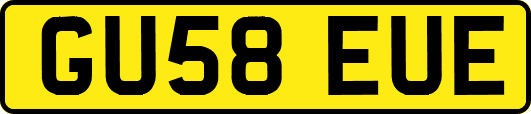 GU58EUE