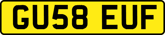 GU58EUF