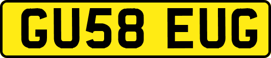 GU58EUG
