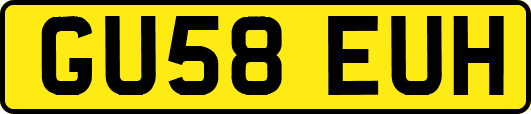 GU58EUH