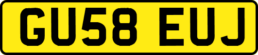 GU58EUJ