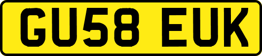 GU58EUK