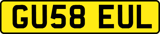 GU58EUL