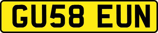 GU58EUN