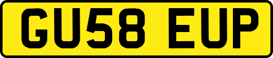 GU58EUP