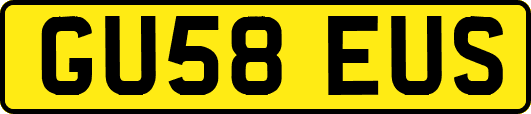 GU58EUS