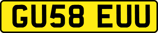 GU58EUU