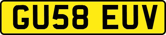 GU58EUV