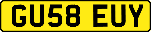 GU58EUY
